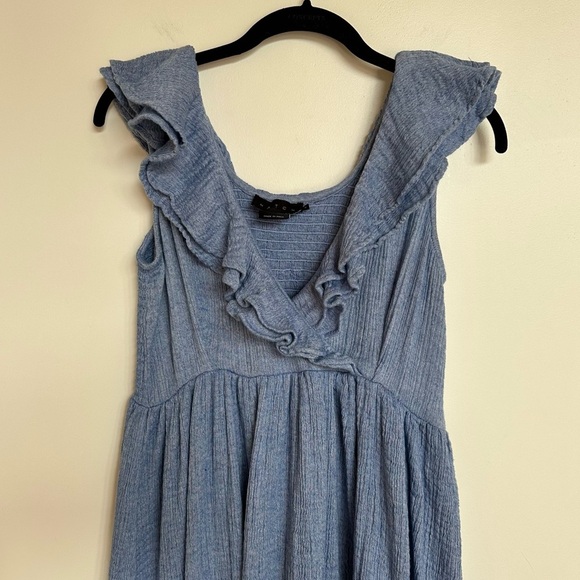 HATCH The Sarah Maternity Dress Size 1 / Small - Picture 4 of 10